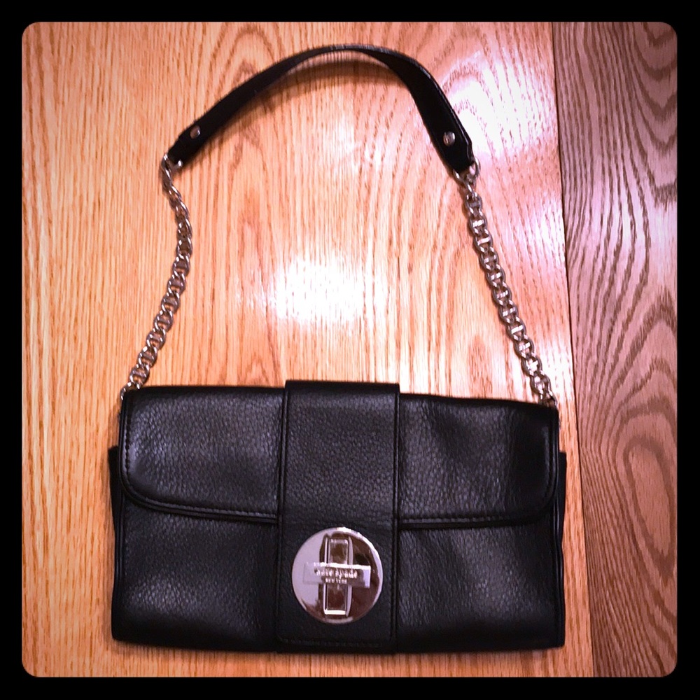 Black Kate Spade